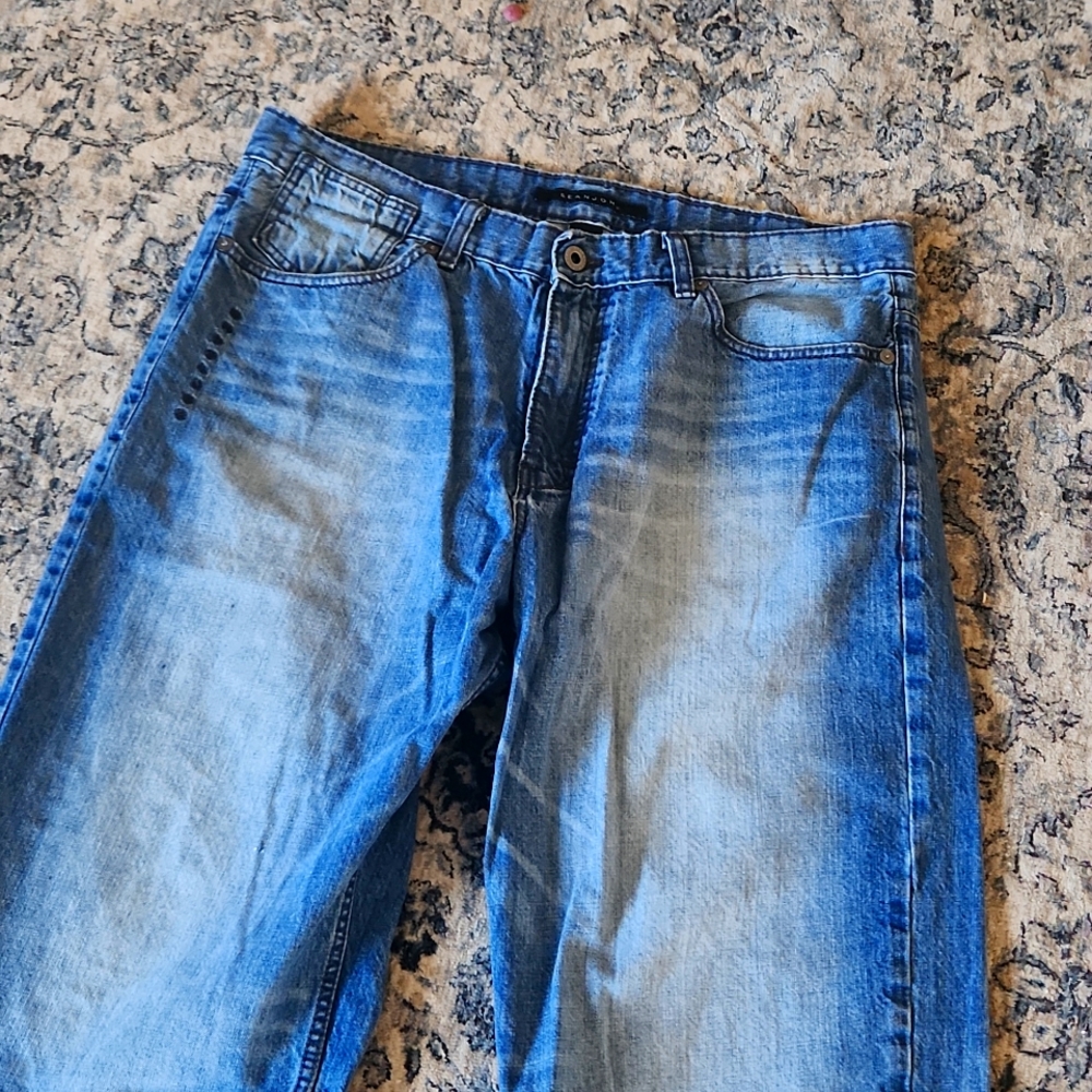 Sean John Men's Jeans